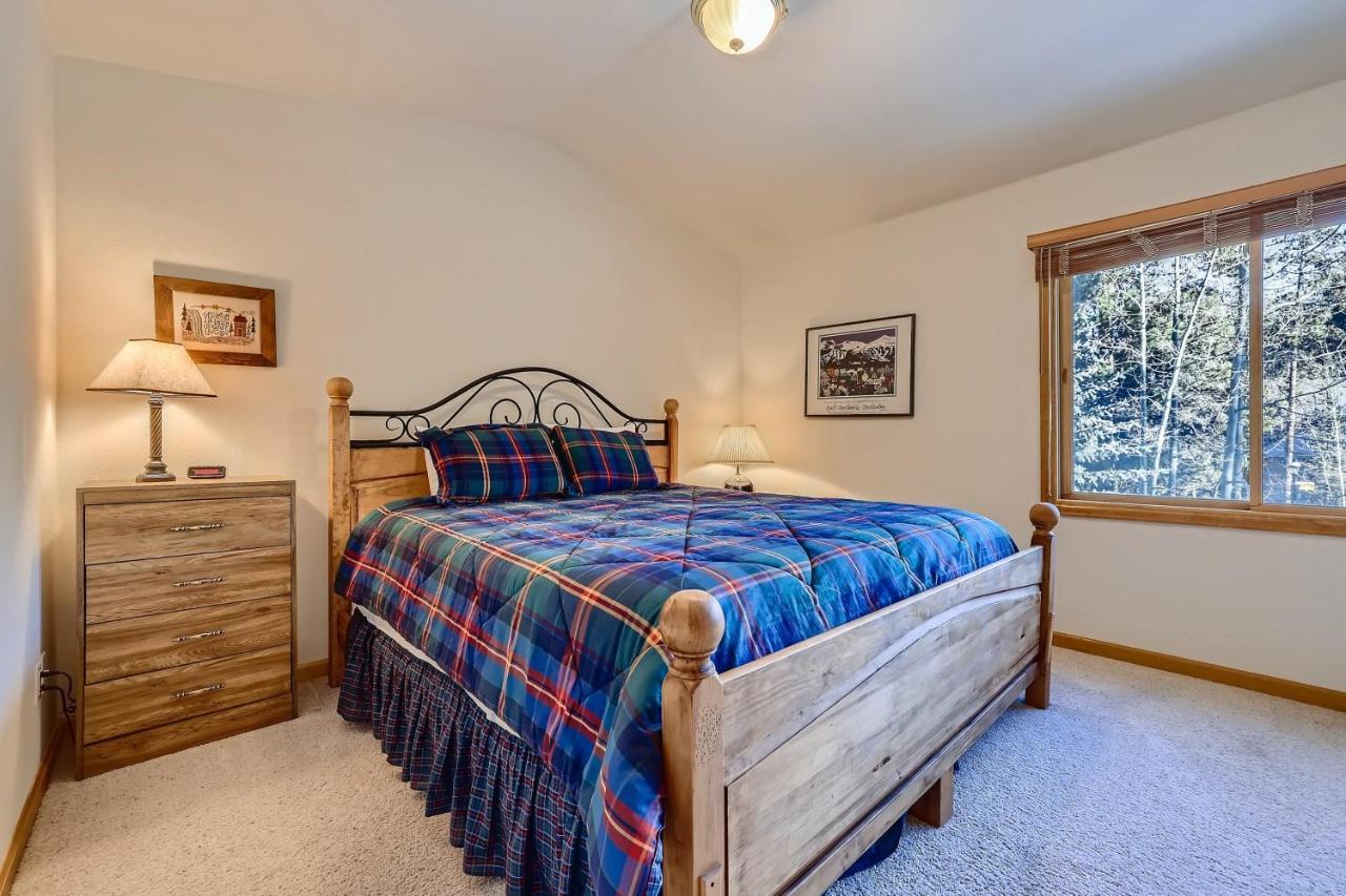 Sunbeam Cabin Close To Downtown And Ski Shuttle Breckenridge Esterno foto