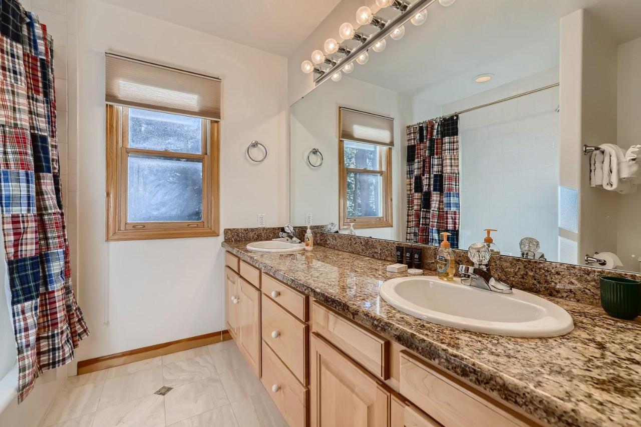 Sunbeam Cabin Close To Downtown And Ski Shuttle Breckenridge Esterno foto